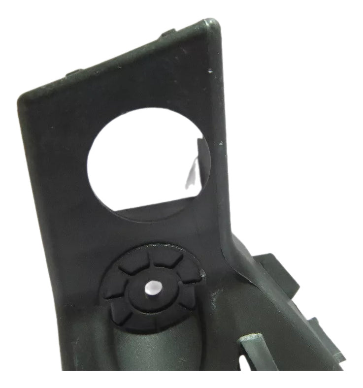 Trilho Guia Parachoque Dianteiro Esquerdo S10 2012/2022 Original GM 52037595