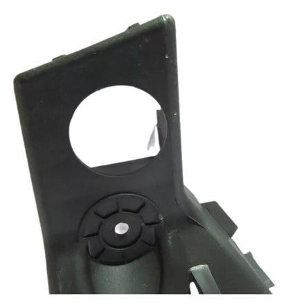 Trilho Guia Parachoque Dianteiro Esquerdo S10 2012/2022 Original GM 52037595