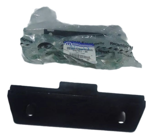 Suporte Fixação Parabrisa Traseiro Strada 1996/2020 Original Fiat 46475214
