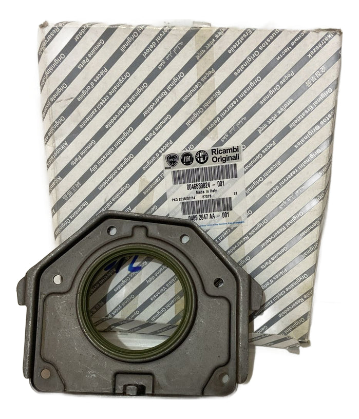 Retentor Traseiro 500 Bravo Linea Punto Original 46539824