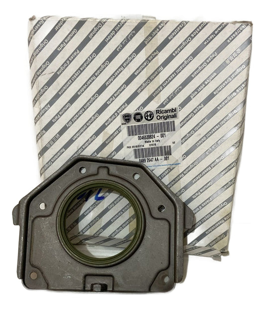 Retentor Traseiro 500 Bravo Linea Punto Original 46539824