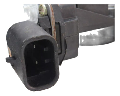 Máquina de Vidro Traseira Lado Direito Marea 1999/2007 Original Fiat 46824059