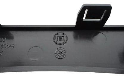 Moldura Painel de Instrumentos Uno 11/14 Fiorino 11/21 Original Fiat 100192530