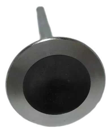 Válvula de Escape Linea 1.9 16v 2009/2014 Original Fiat 55217766
