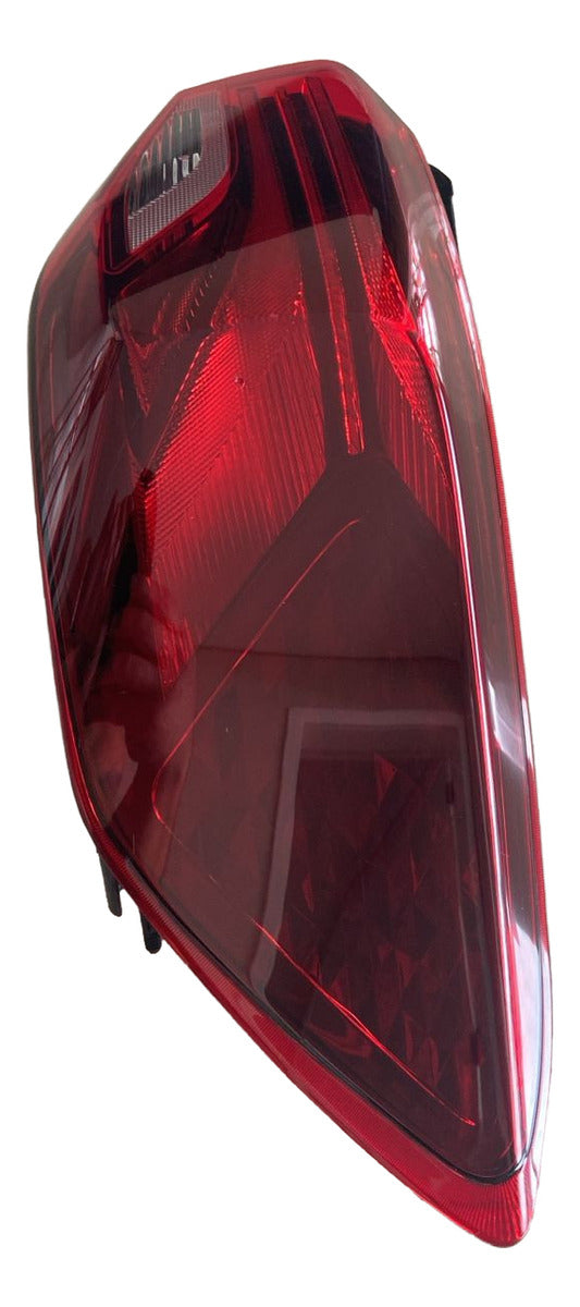 Lanterna Traseira Onix 2020 A 2025 Lado Direito Original