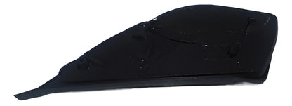 Moldura Interna Retrovisor Lado Direito Palio 96/17 Siena 96/16 Original Fiat 100150100