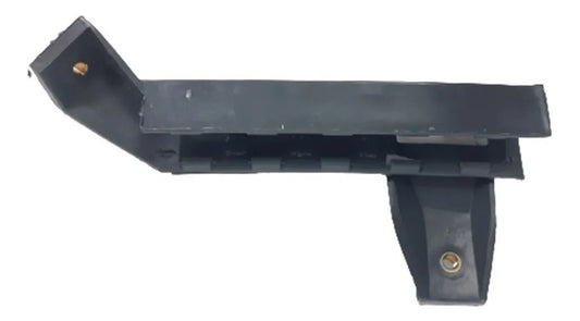 Calha Guia Vidro Porta Traseira Direita Brava 2000/2003 Original Fiat 46421183