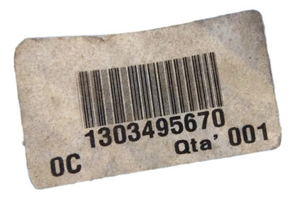 Moldura da Luz do Teto Ducato 1998/2016 Original Fiat 1303495670
