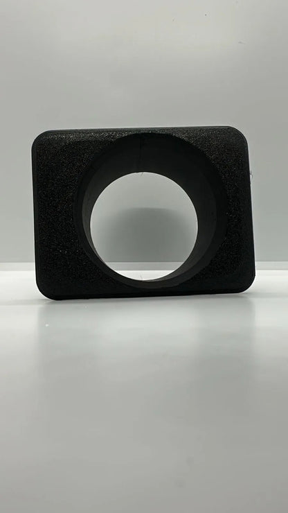 Porta Copos Peugeot 206 207 208 Console Suporte 3d