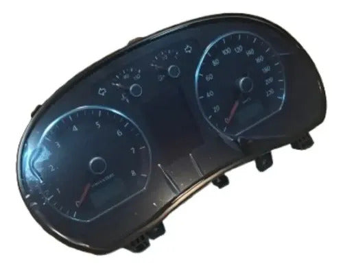 Painel Instrumentos Pólo 2012/2015 Original Vw (6qe920827c)