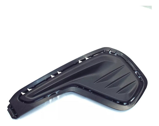 Moldura Parachoque Dianteiro S/led Ld Onix 19/20 Original