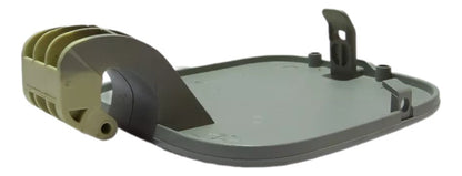 Portinhola Tanque de Combustível Idea 2011/2016 Original Fiat 735417259