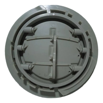Difusor Saída de Ar Freemont Journey 2012/2016 Original Fiat K0YW26HDAAA