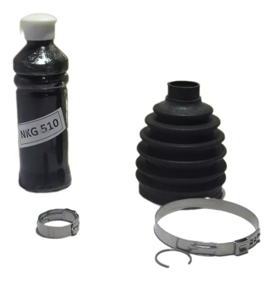 Kit Coifa Homocinetica Sonic Onix Prisma Original Gm