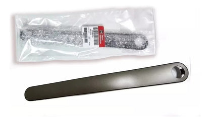 Moldura Dianteira Puxador Porta Direita Fiat Novo Uno 2011/2014 Original 100186785