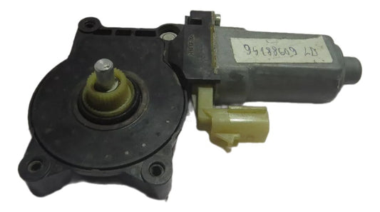 Motor Limpador Vidro Eletrico Traseiro Ld Cruze 12/17 Origin