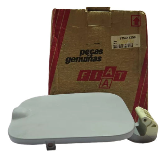 Portinhola Tanque de Combustível Idea 2011/2016 Original Fiat 735417259