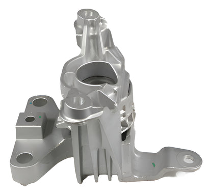 Coxim do Motor Montana 2011/2022 Tracker 2017/2023 Original GM 26290305