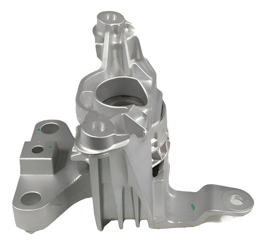 Coxim Do Motor Montana Tracker Original Gm 26290305