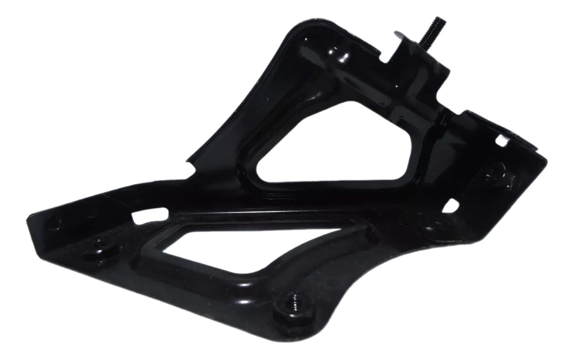 Suporte Chapa Fixação Paralama Lado Direito Palio Original Fiat 5184995