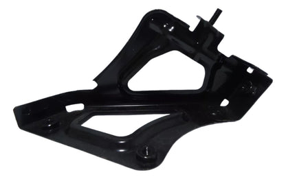 Suporte Chapa Fixação Paralama Lado Direito Palio Original Fiat 5184995