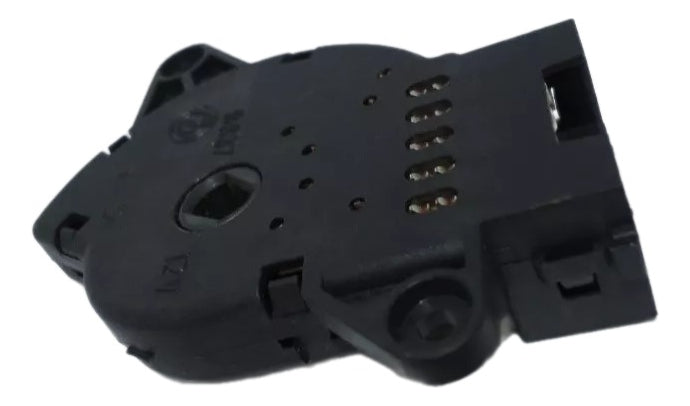 Interruptor Controle Aquecimento Fiat Coupe 1995/1997 Tipo 1993/1997 Original 7596231