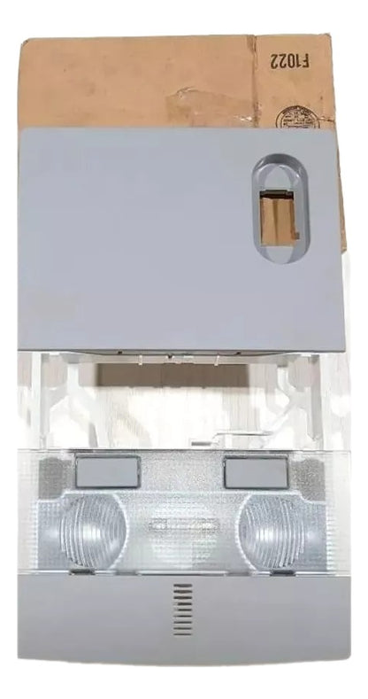 Console Lanterna do Teto Vectra 2006/2011 Original GM 93381510