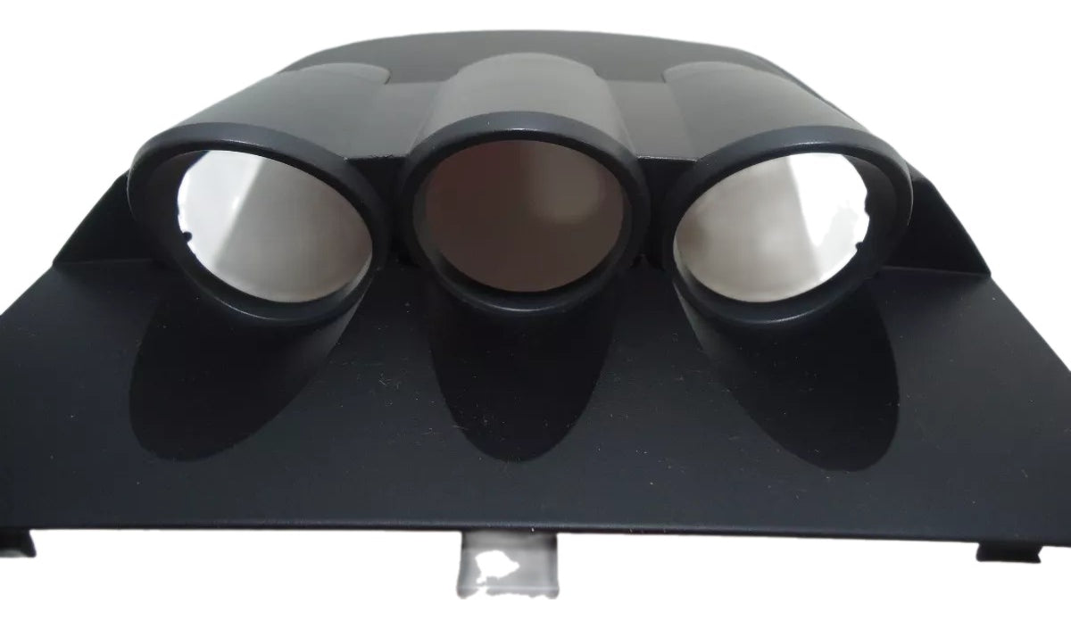 Moldura Painel de Instrumentos Idea 2006/2016 Novo Original Fiat 100172004