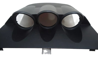 Moldura Painel de Instrumentos Idea 2006/2016 Novo Original Fiat 100172004