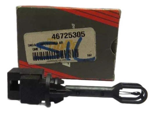 Sensor De Temperatura Ar Bravo 11/16 Stilo 03/11 Original