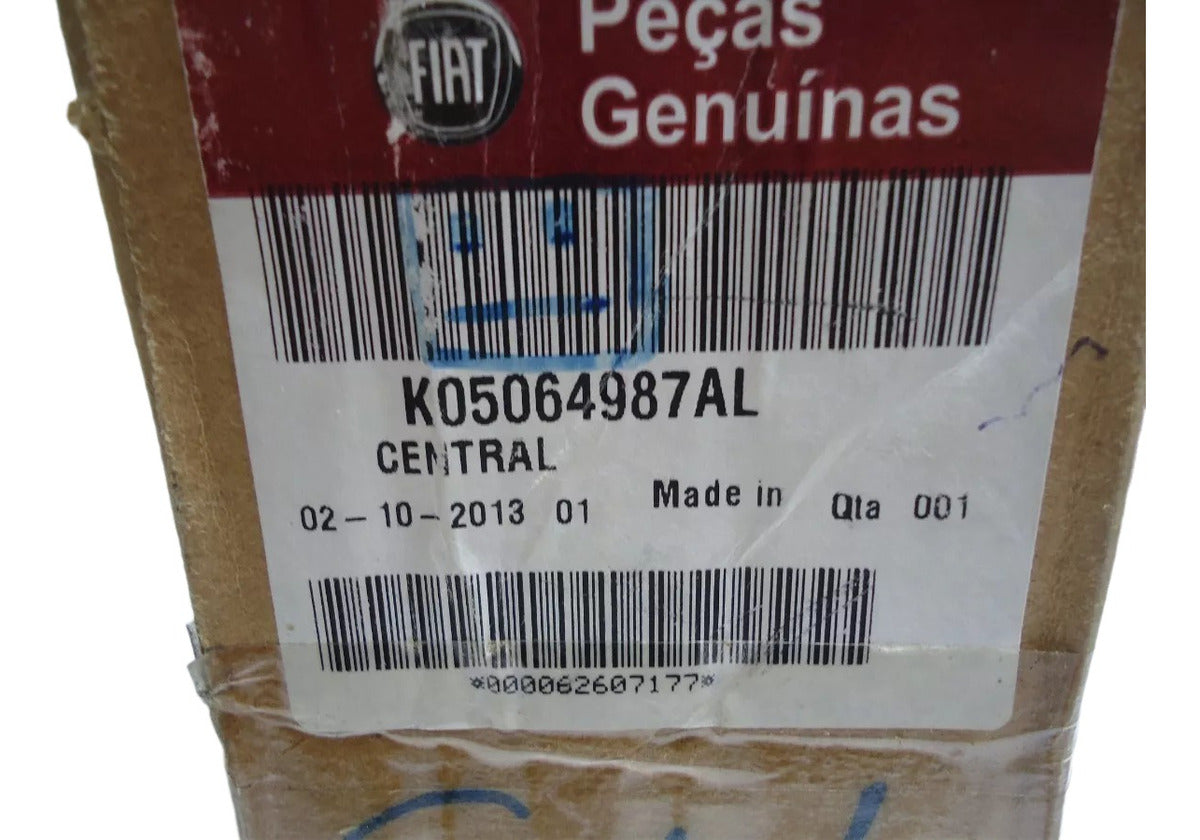 Módulo Central Telemática Journey Freemont 2012/2016 Original Fiat K05064987AL