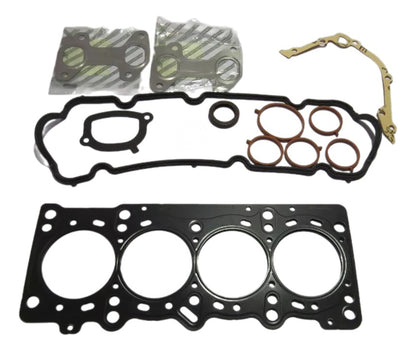 Jogo De Juntas Motor Fire Palio Uno Fiorino Strada Siena Original Fiat 7082270