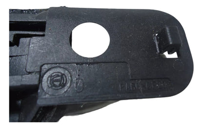 Maçaneta Porta Dianteira Lado Esquerdo Doblo 2002/2021 Original Fiat 100162604