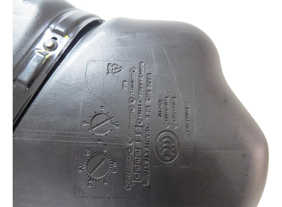 Tanque de Combustível Fiat 500 2010/2018 Novo Original Fiat K68104646AA