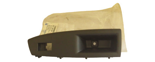 Moldura Interruptor Porta Traseira Le Cruze 12/12 Original