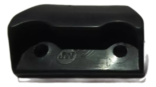 Batente Fechadura Porta Traseira Fiorino 1985/2004 Original 9592449