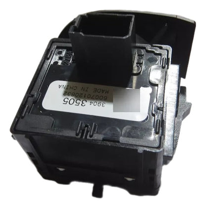 Chave De Seta Cruze 2017/2023 Original GM 39043505