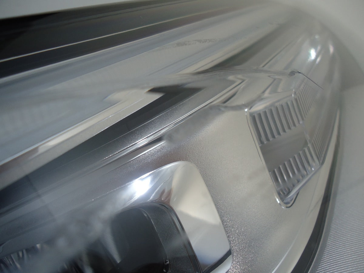 Farol Audi Q5 2018/2020 Original Lado Direito 80A941044