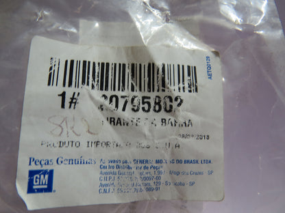 Gancho Rede Carga Captiva 2008/2017 Original GM 20795802