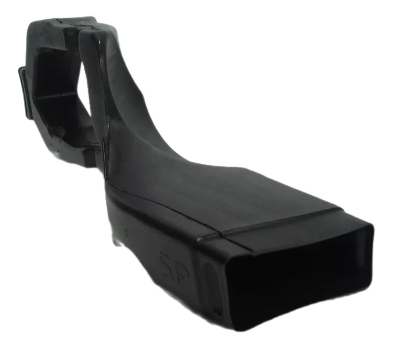 Duto de Ar Console Central Fiat Stilo 1.8 2007 Original Fiat 51800639