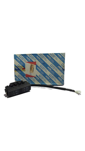 Caixa de Fusíveis Brava 00/03 Marea 99/07 Original Fiat 4655526