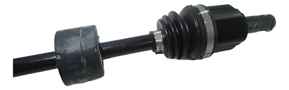 Semi Eixo Lado Direito Fiat 500 2010/2018 Novo Original Fiat K68070392AC