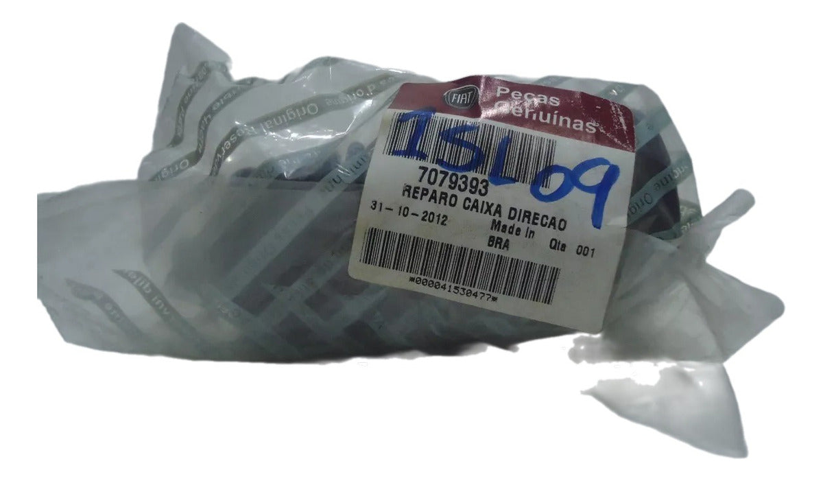 Coifa Caixa de Direção Palio 96/00 Siena 97/00 Strada 96/00 Original 7079393