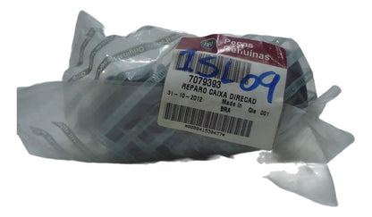 Coifa Caixa de Direção Palio 96/00 Siena 97/00 Strada 96/00 Original 7079393