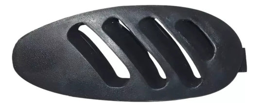 Tampa Superior Difusor De Ar Le Palio 96/07 Original Fiat