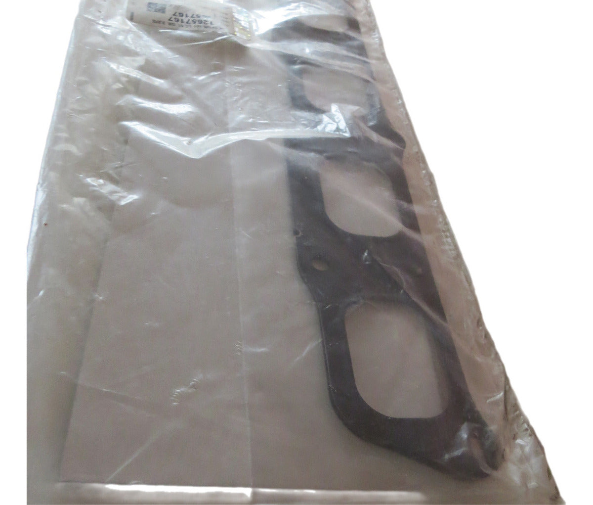 Junta Coletor Escape Malibu 2013/2023 Original GM 12637167