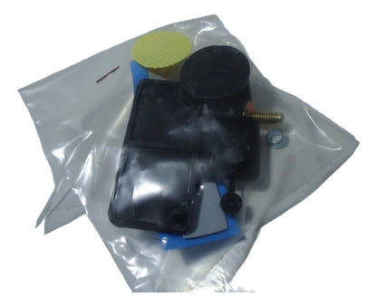 Kit Alarme Anti Furto Linea 2009/2014 Original Fiat 50902413
