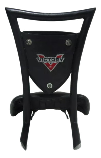 Sissy Bar Encosto de Banco Victory Motorcycle Original Victory