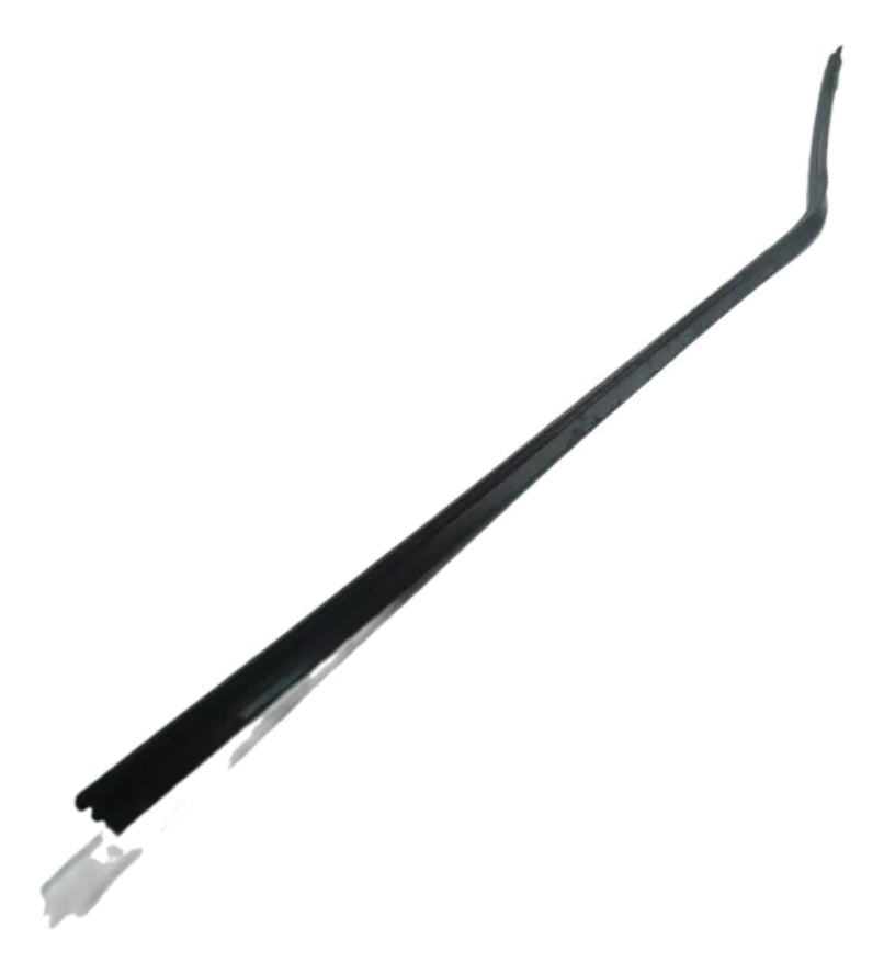 Canaleta Vidro Porta Dianteira Lado Direito Fiorino 1985/2013 Original Fiat 7527707