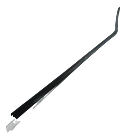 Canaleta Vidro Porta Dianteira Lado Direito Fiorino 1985/2013 Original Fiat 7527707
